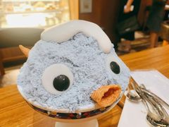 -糖纸甜品(慈溪城西银泰店)