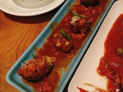 茄汁肉丸-El Bodegon阿根廷秘鲁餐厅(幸福路店)