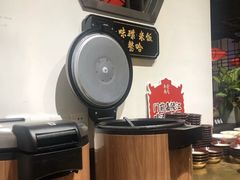 -受气牛肉·重庆耙牛肉(来福士店)
