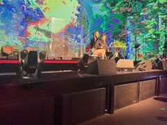 -MOSSO·Liveshow(M3香港广场店)