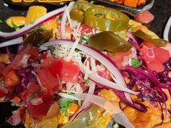 -Q MEX 库迈墨西哥餐吧(三里屯店)