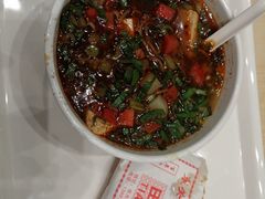 羊血饸烙-华为西安研究所v4-食堂1