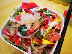妃子笑-白家大院·王府宫廷菜(苏州街店)