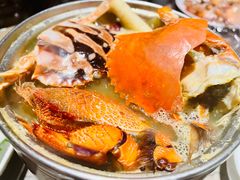 -海天盛宴海鲜自助(正大广场店)