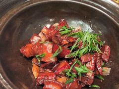 -盛百味·家宴餐厅(霸州分店)