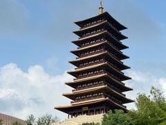 -牛首山文化旅游区