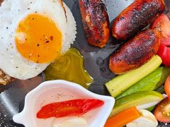 菲律宾香肠炒饭-Mesa Madre梅萨妈妈·Bintana(国贸店)