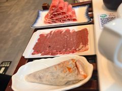 -福寿斋·老北京铜锅涮肉·烤鸭(顺义总店)