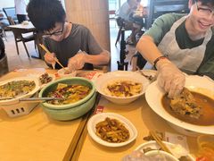-大师兄·西北小馆(金湾华发商都店)