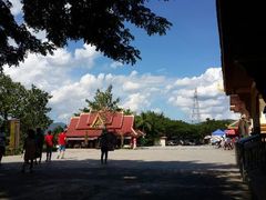 -西双版纳勐泐文化旅游区