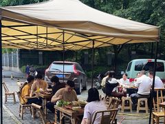 -李开心火锅馆(回兴店)