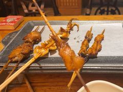 -管氏翅吧(国展店)