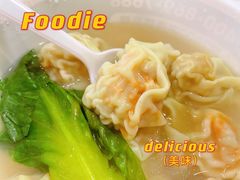 -袁记云饺(益田村店)