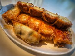 -金谷园饺子馆(北邮总店)
