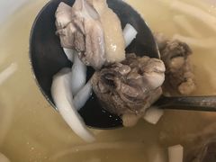 -糟粕醋·椰苑海南菜餐厅(亚龙湾天域酒店)