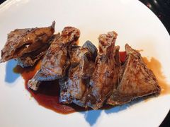 老本帮熏鲳鱼-恰恰餐厅(硕和生活广场店)