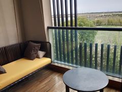 -上海崇明金茂凯悦酒店