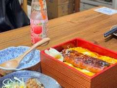-信日本料理(信义坊店)