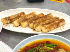 -酸婆娘重庆菜(紫竹路店)