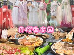 -丹樱生态园