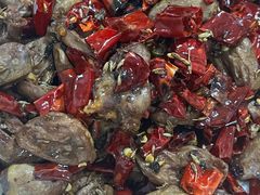 -如意香辣鸡架(总店)