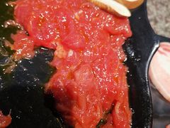 烤牛肉-汉拿山(印象城店)