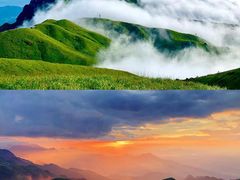 -萍乡武功山风景名胜区