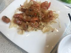 -新发记港式茶餐厅(黄浦店)