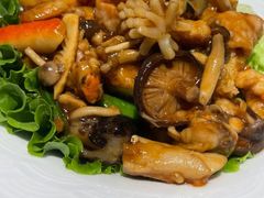 八珍豆腐-大铁勺新津菜(迎水道店)