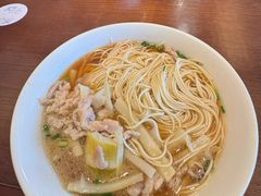 -万福兴(齐门路店)