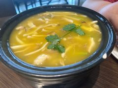 -東城故事·尋找姆媽的味道(玉兰路店)