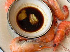 -粤海喜来登酒店·盛宴海鲜牛排自助餐厅(天河城店)