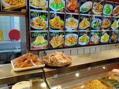 -春花民族美食(佳木斯总店)