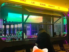 -海乐星KTV(航空路店)