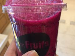 -Mr.Fruits水果先生(英蓝金融中心店)