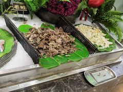 -金马门国际美食百汇(珞喻路店)