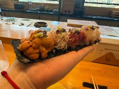 -鮨冠OMAKASE食べ放题(北京首店)
