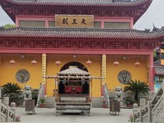 -会龙寺