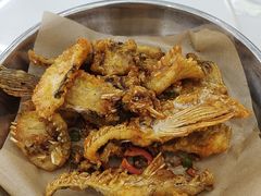 -嘉升大排档(番禺总店)