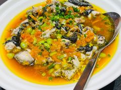 -曼格纳·曼芯馆(杨浦店)