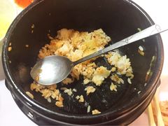 -朴鲸家正宗韩国料理(福田店)