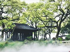 -杭州西湖柳莺里酒店