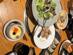 -赤坂亭·M9和牛烧肉·铁板烧·日料398放题(长泰广场店)
