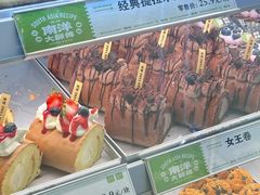 -南洋大师傅(长楹天街店)