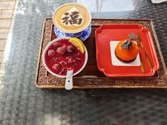 -萬春金福下午茶(故宫店)