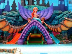 -波塞冬旅游度假区