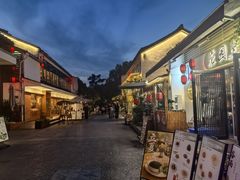 -小河直街历史文化街区