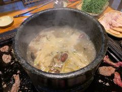 -滇藏石锅宴(北门坡古城管理局店)