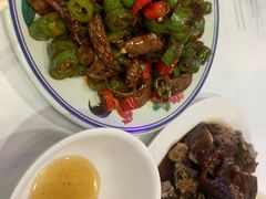 -澳门陈光记烧味饭店(南京德基广场店)