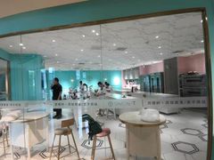 -西檬树SIMON·T轻奢蛋糕(大东方Max店)